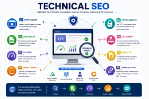 Technical SEO