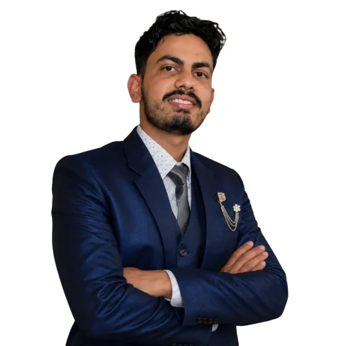 Anuj Dhungana seo Expert